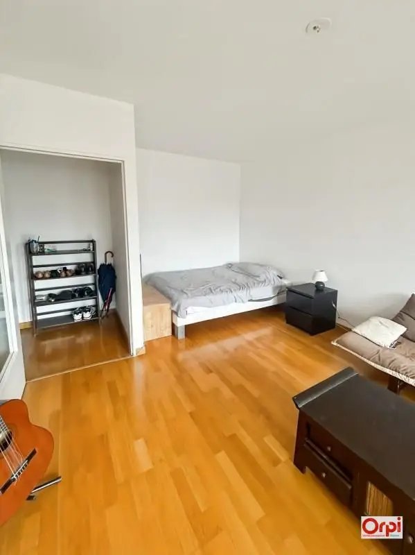 Appartement à louer, 31m², Reims
