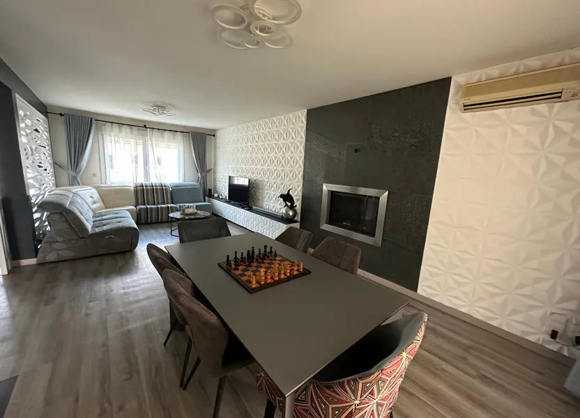 Maison à vendre, 168m², Bezannes