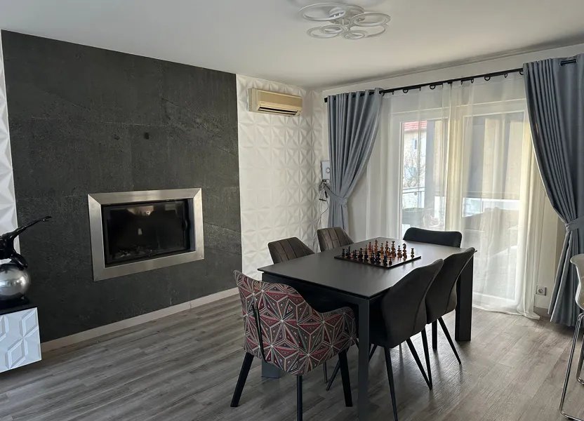 Maison à vendre, 168m², Bezannes