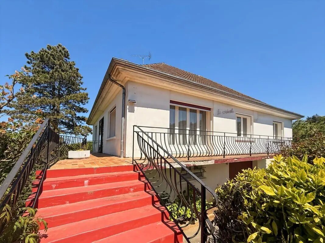 Maison à vendre, 116m², Aiglemont