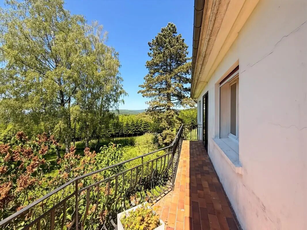 Maison à vendre, 116m², Aiglemont