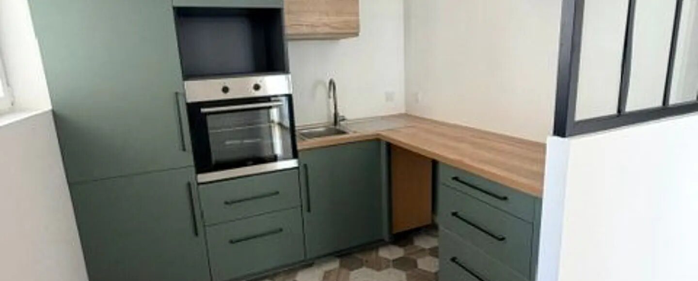 Appartement à vendre, 91m², Reims