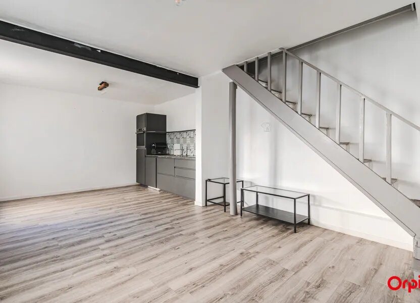 Appartement à vendre, 50m², Reims