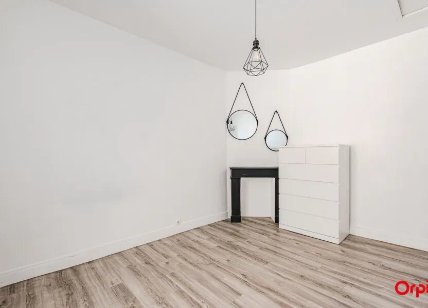 Appartement à vendre, 50m², Reims