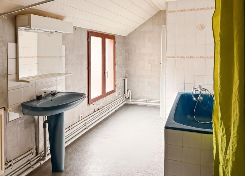 Maison à vendre, 65m², Renwez