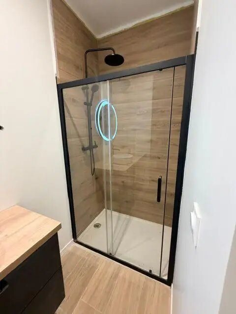 Appartement à vendre, 21m², Reims