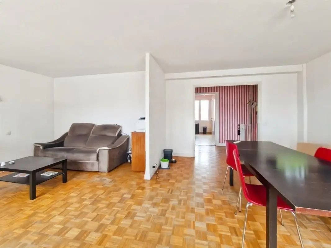 Appartement à louer, 94m², Reims