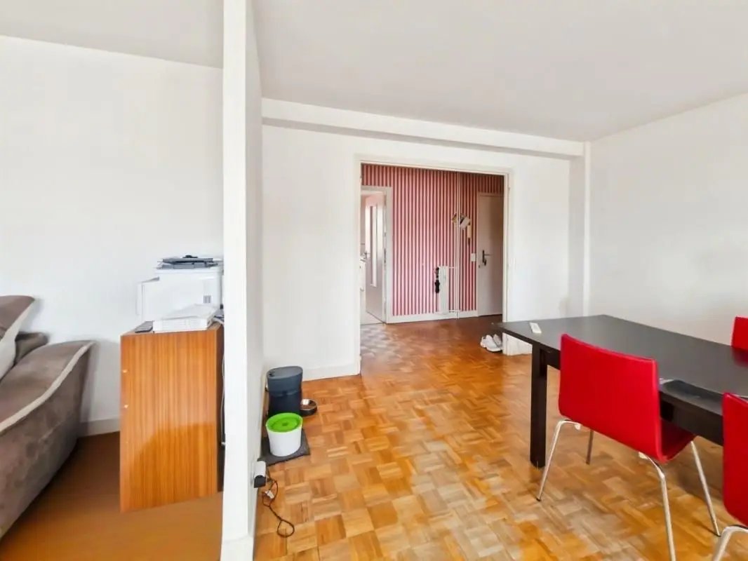 Appartement à louer, 94m², Reims
