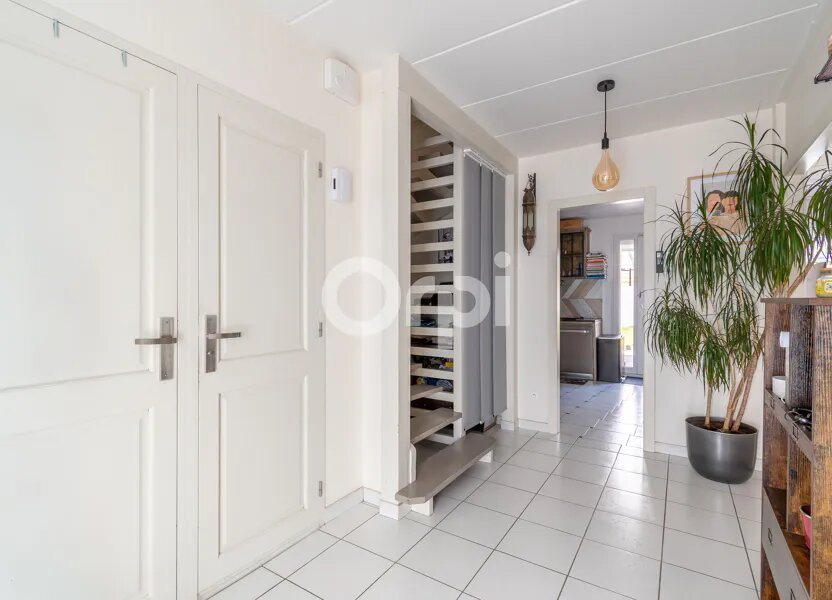 Maison à vendre, 103m², Cormontreuil