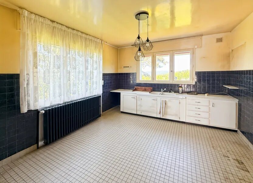 Maison à vendre, 116m², Aiglemont