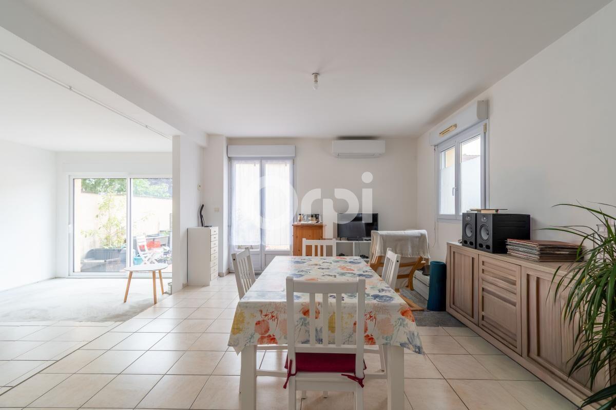 Maison à vendre, 102m², Reims