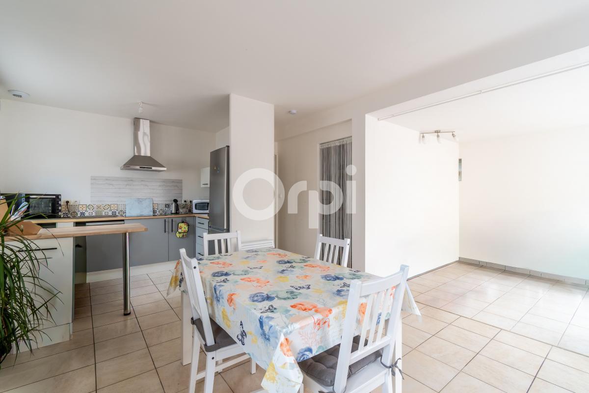 Maison à vendre, 102m², Reims