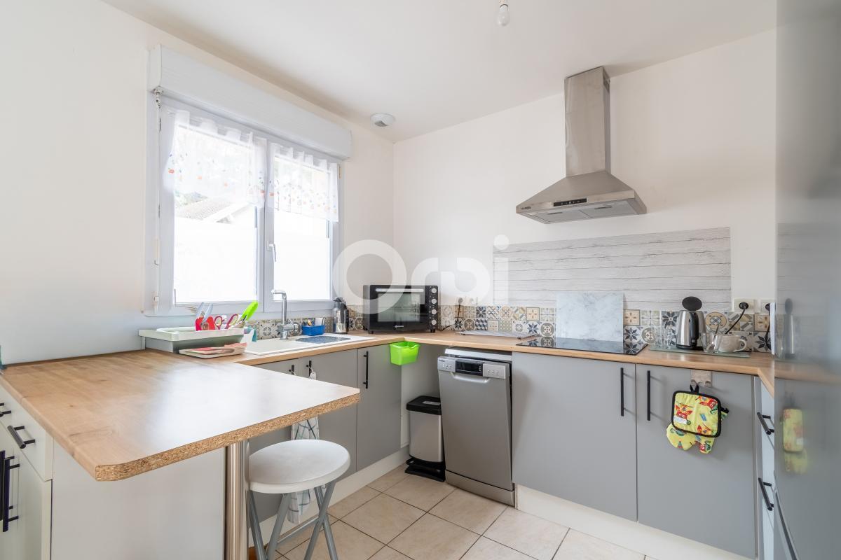Maison à vendre, 102m², Reims