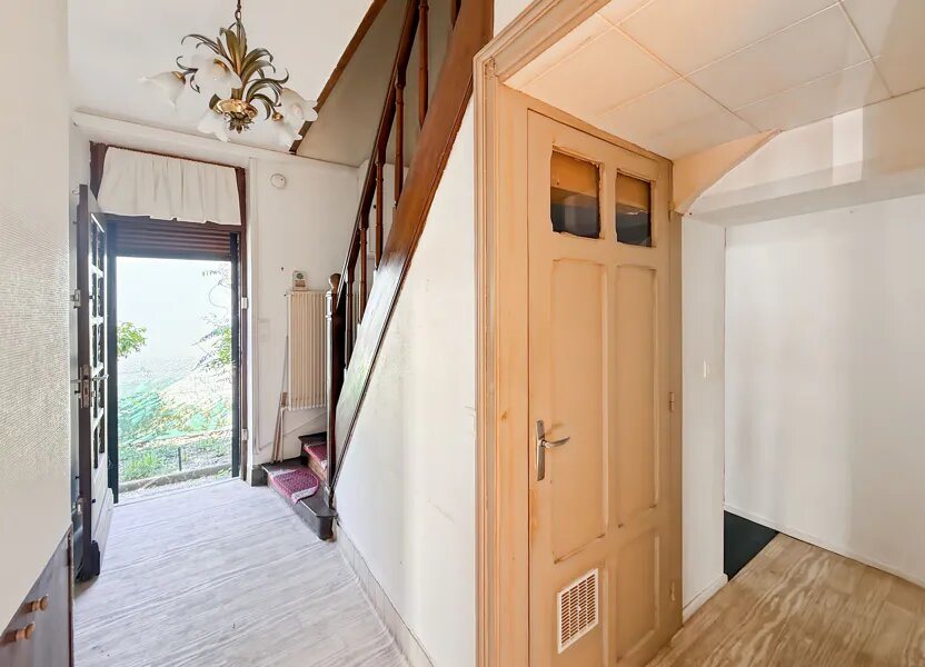 Maison à vendre, 70m², Charleville-Mézières