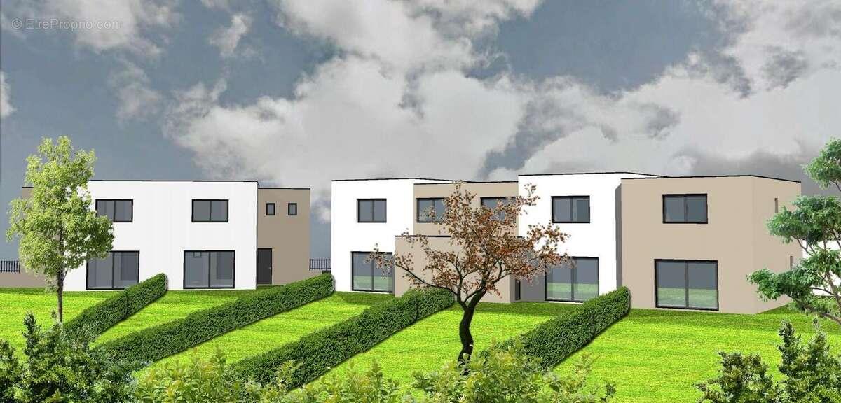 Maison à vendre, 83m², Reims
