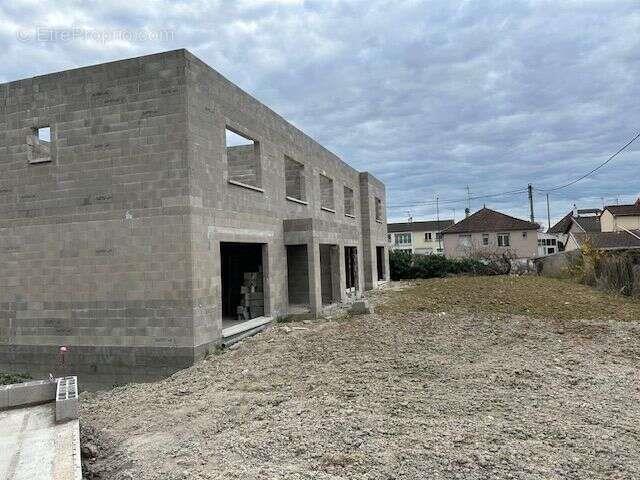 Maison à vendre, 83m², Reims