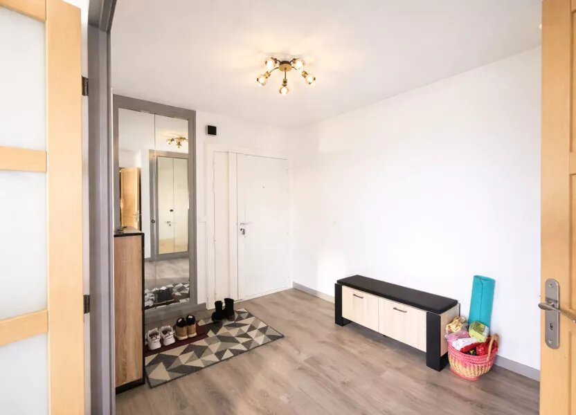 Appartement à vendre, 100m², Châlons-en-Champagne