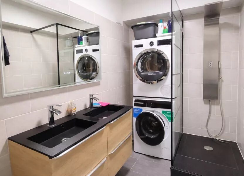 Appartement à vendre, 100m², Châlons-en-Champagne