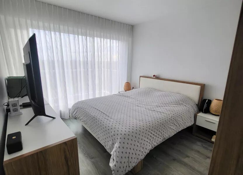 Appartement à vendre, 100m², Châlons-en-Champagne