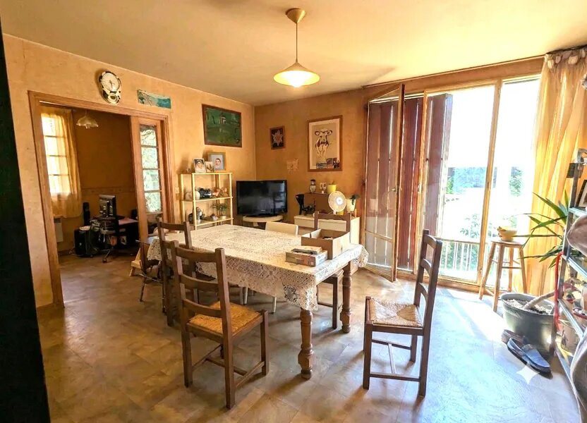 Appartement à vendre, 60m², Reims