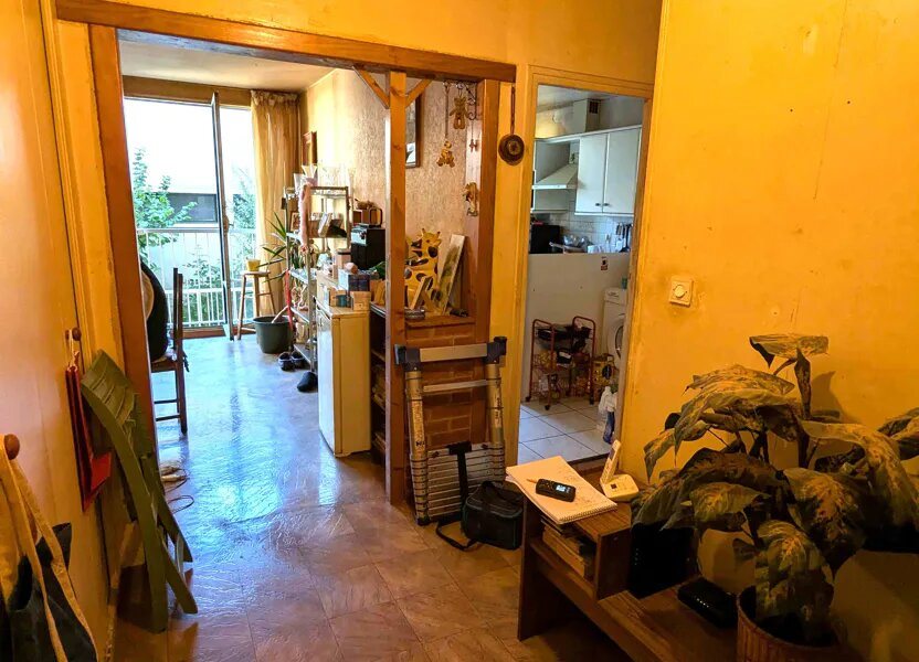 Appartement à vendre, 60m², Reims