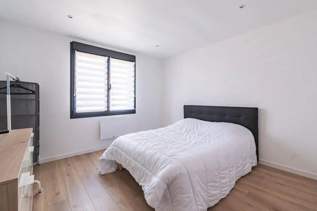 Appartement à vendre, 74m², Reims