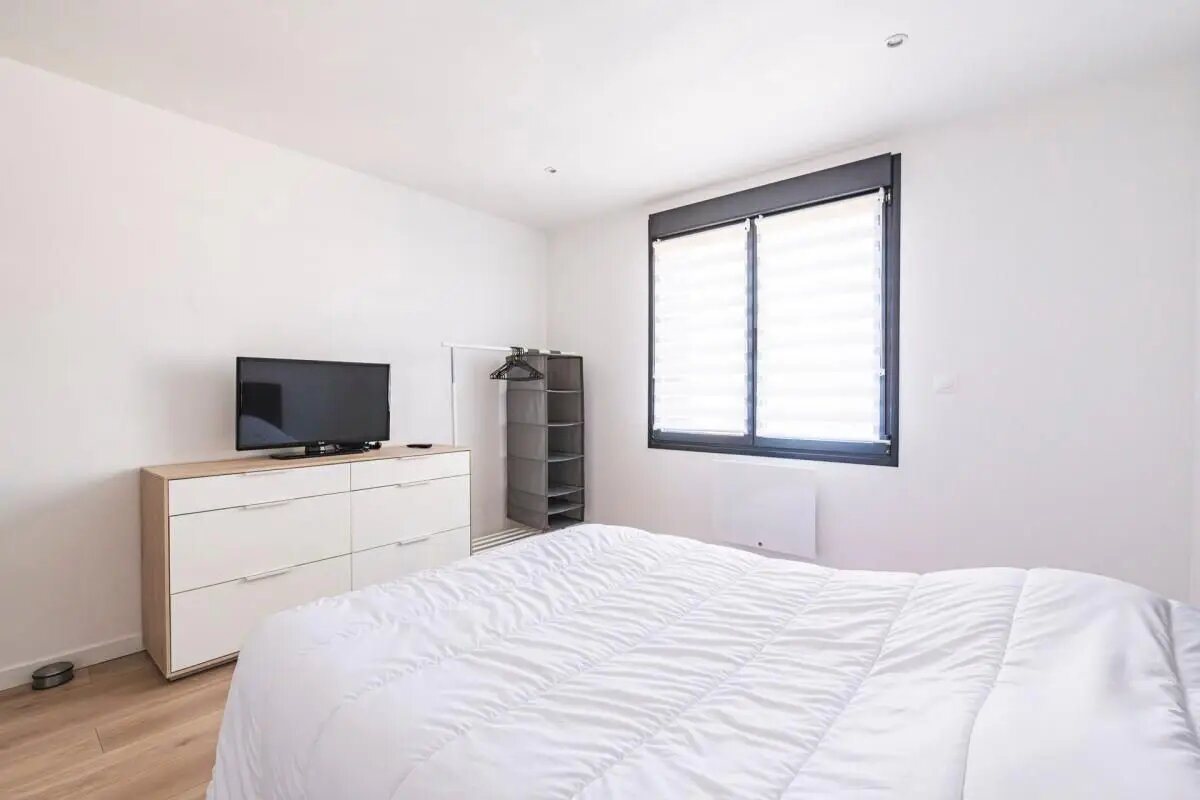 Appartement à vendre, 74m², Reims