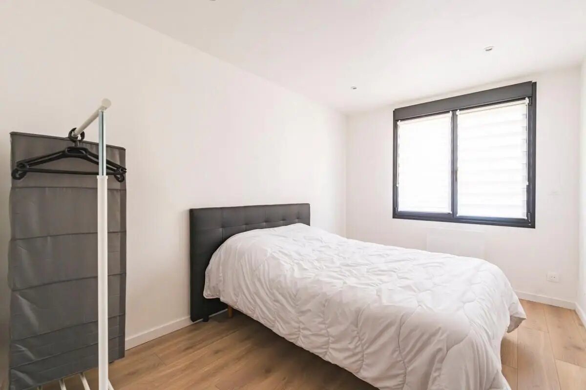 Appartement à vendre, 74m², Reims