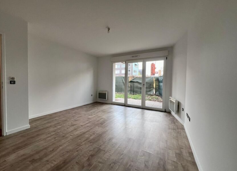 Appartement à vendre, 41m², Bezannes