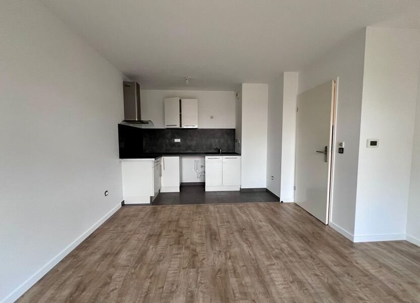 Appartement à vendre, 41m², Bezannes