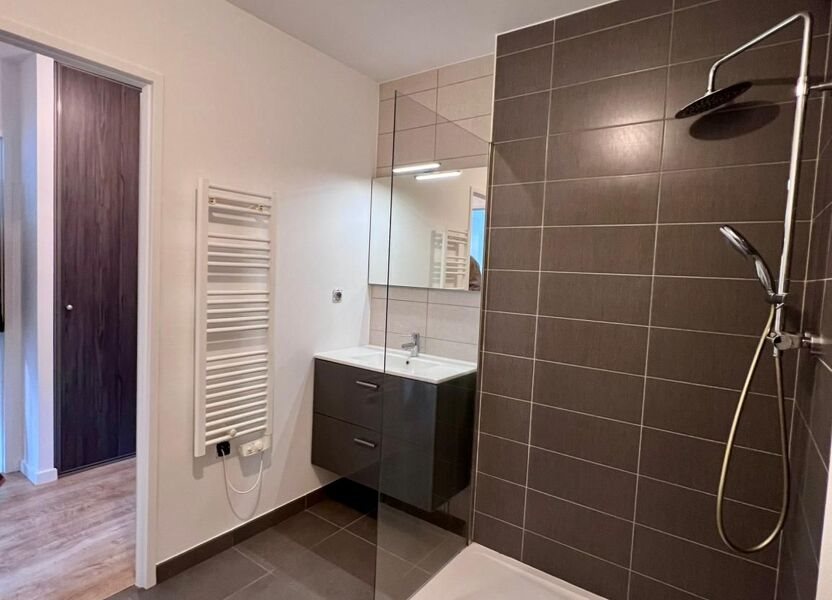 Appartement à vendre, 41m², Bezannes