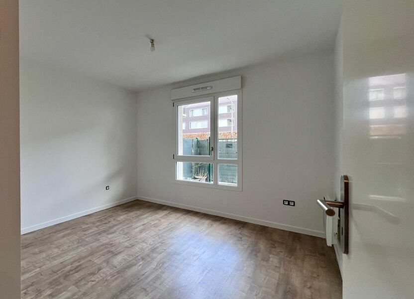 Appartement à vendre, 41m², Bezannes