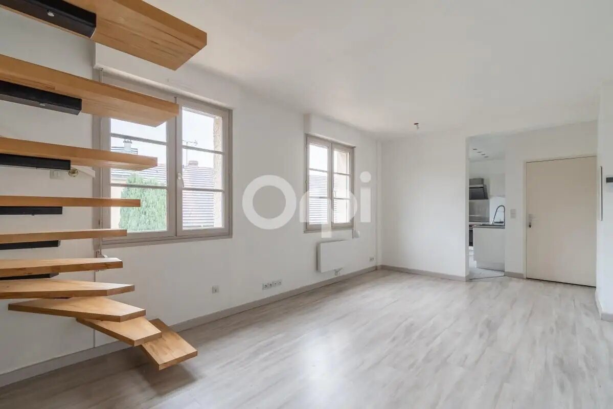 Appartement à vendre, 50m², Tinqueux