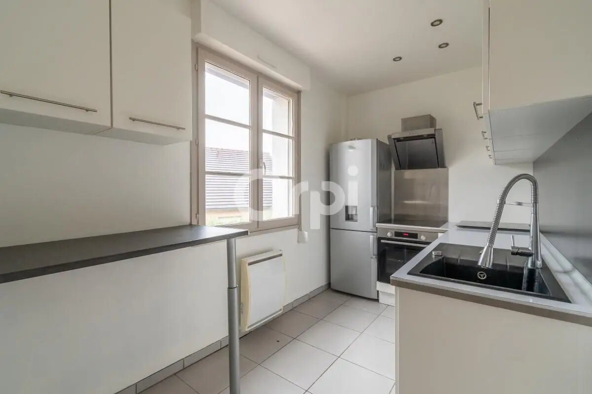 Appartement à vendre, 50m², Tinqueux