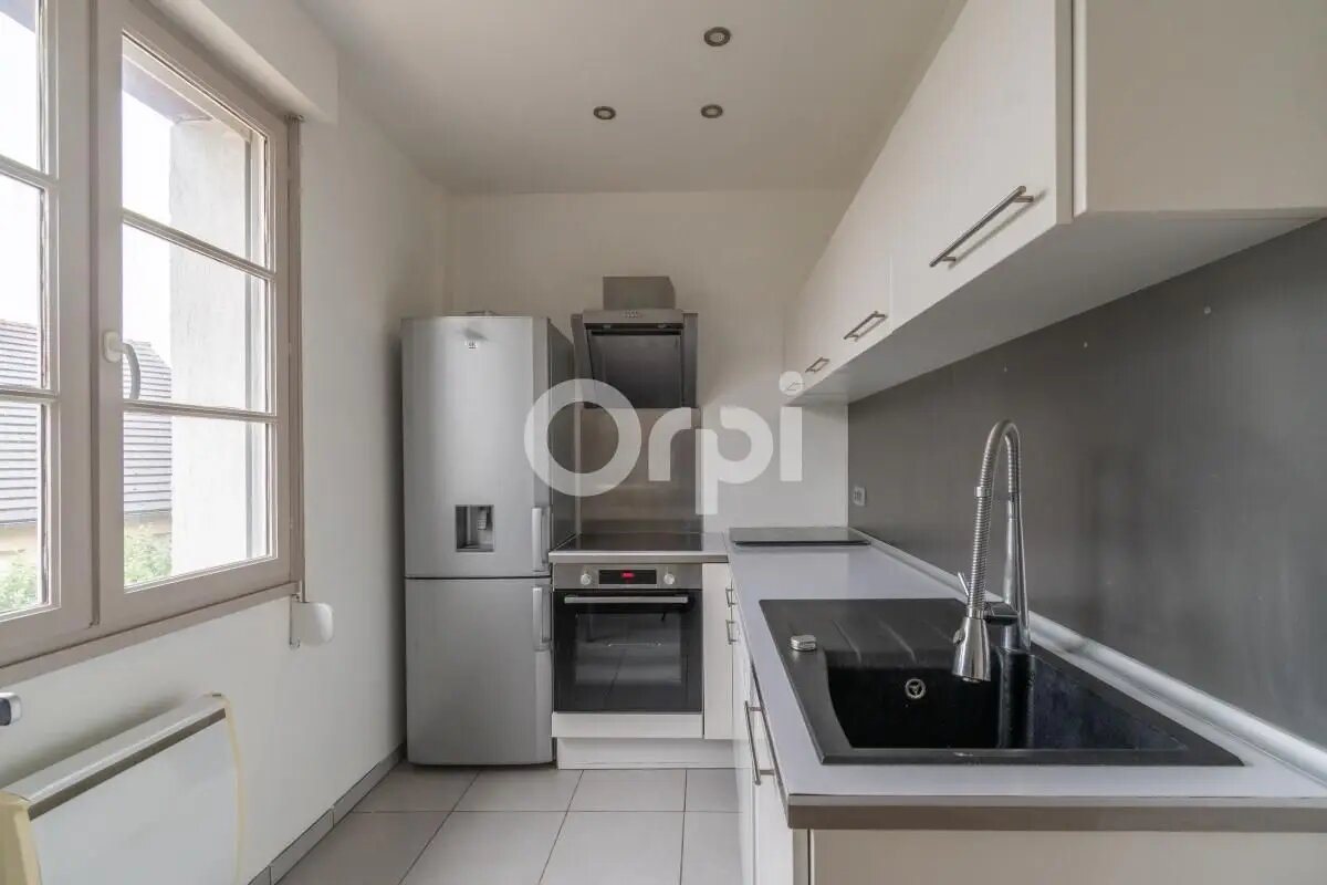 Appartement à vendre, 50m², Tinqueux