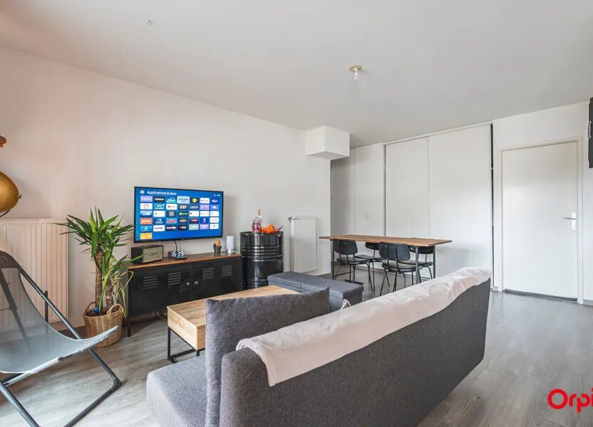 Appartement à vendre, 67m², Reims