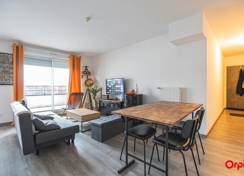 Appartement à vendre, 67m², Reims