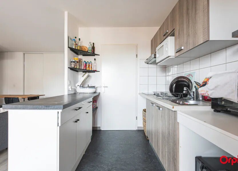 Appartement à vendre, 67m², Reims