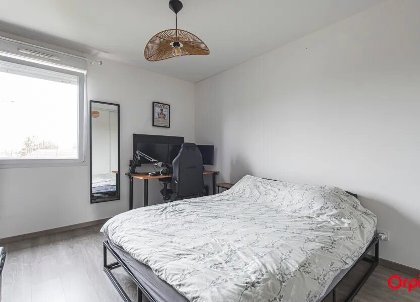 Appartement à vendre, 67m², Reims