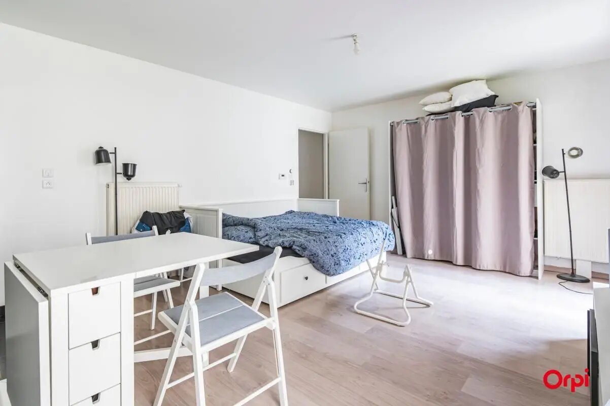 Appartement à vendre, 36m², Reims