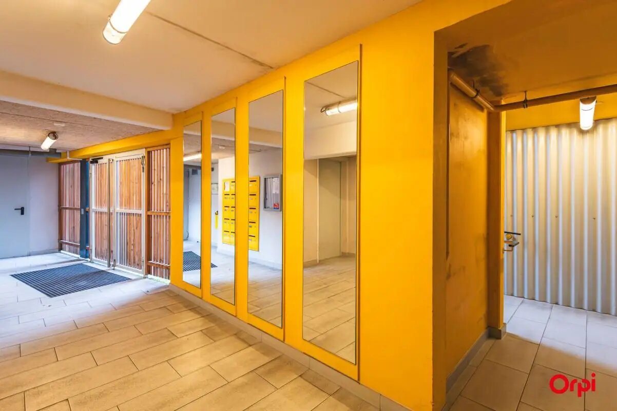 Appartement à vendre, 36m², Reims