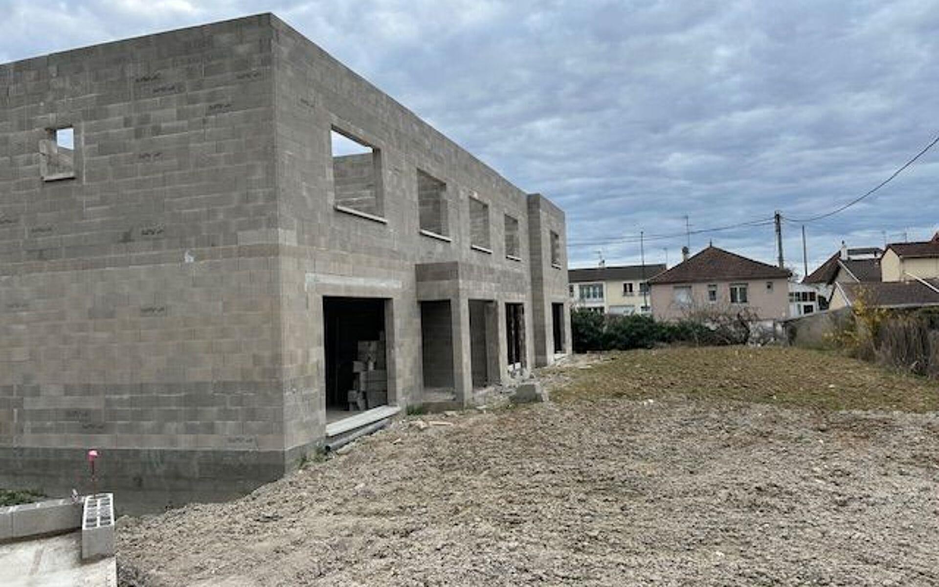 Maison à vendre, 83m², Reims