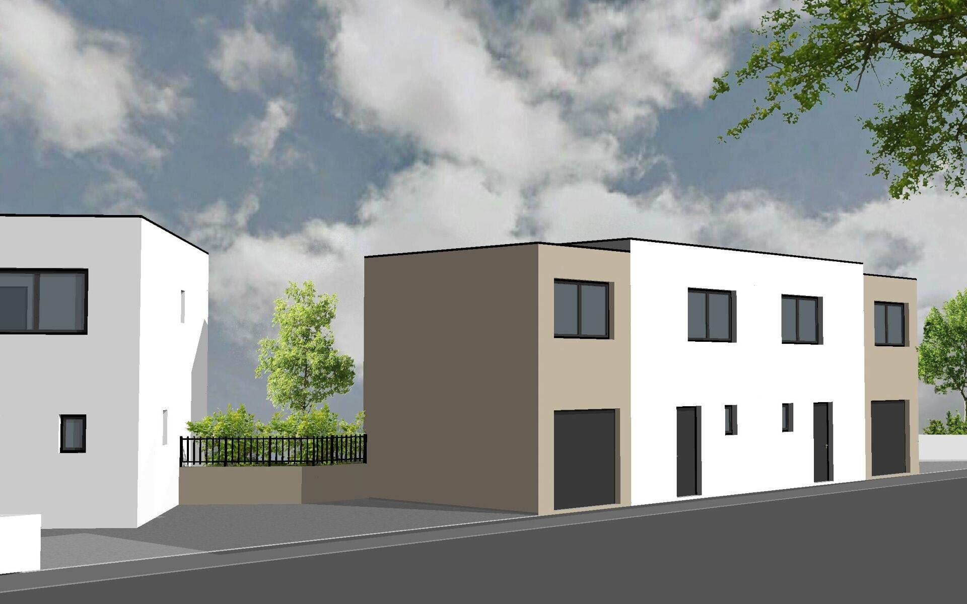 Maison à vendre, 83m², Reims