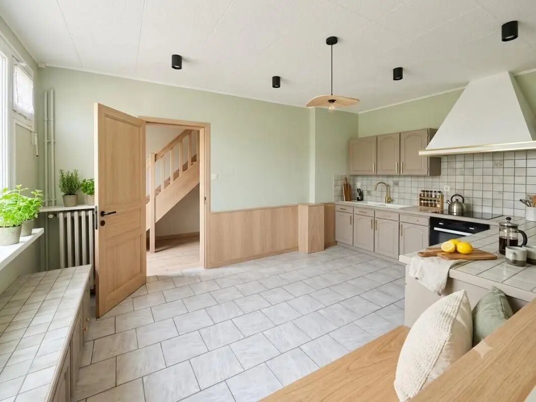 Maison à vendre, 90m², Charleville-Mézières