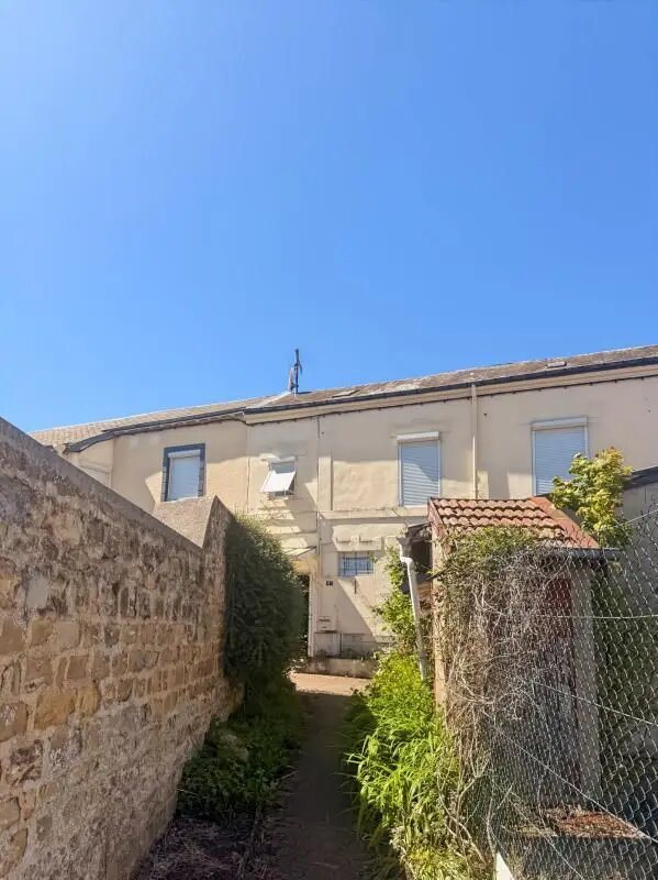 Maison à vendre, 90m², Charleville-Mézières