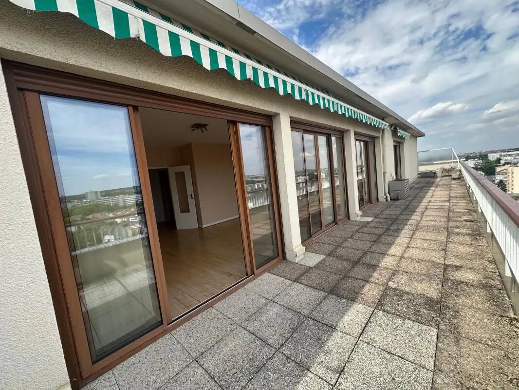 Appartement à vendre, 166m², Reims