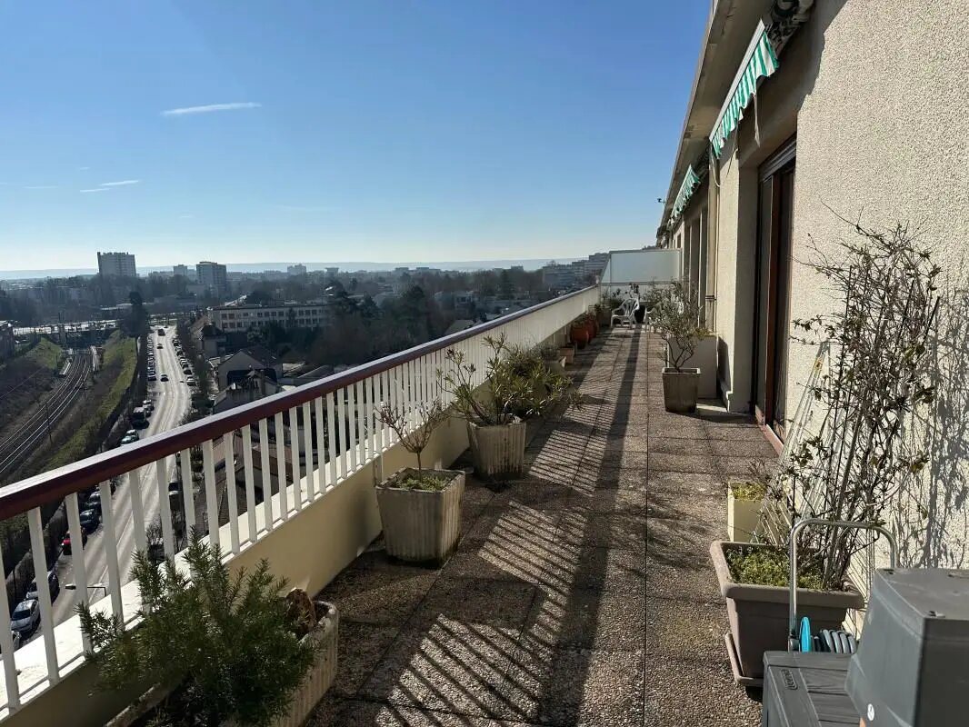 Appartement à vendre, 166m², Reims