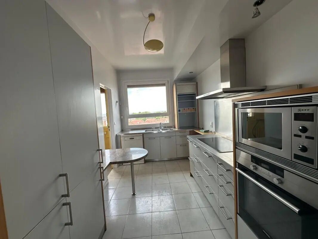 Appartement à vendre, 166m², Reims