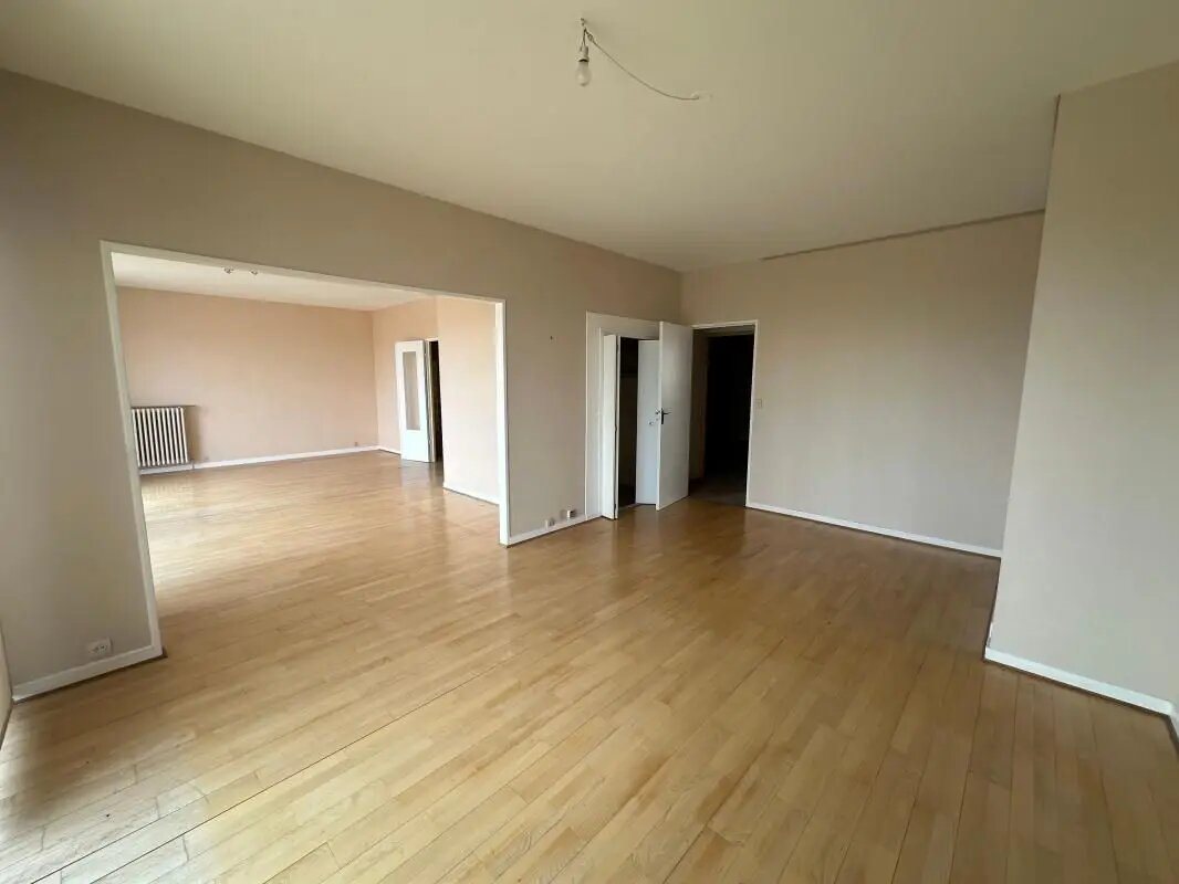 Appartement à vendre, 166m², Reims