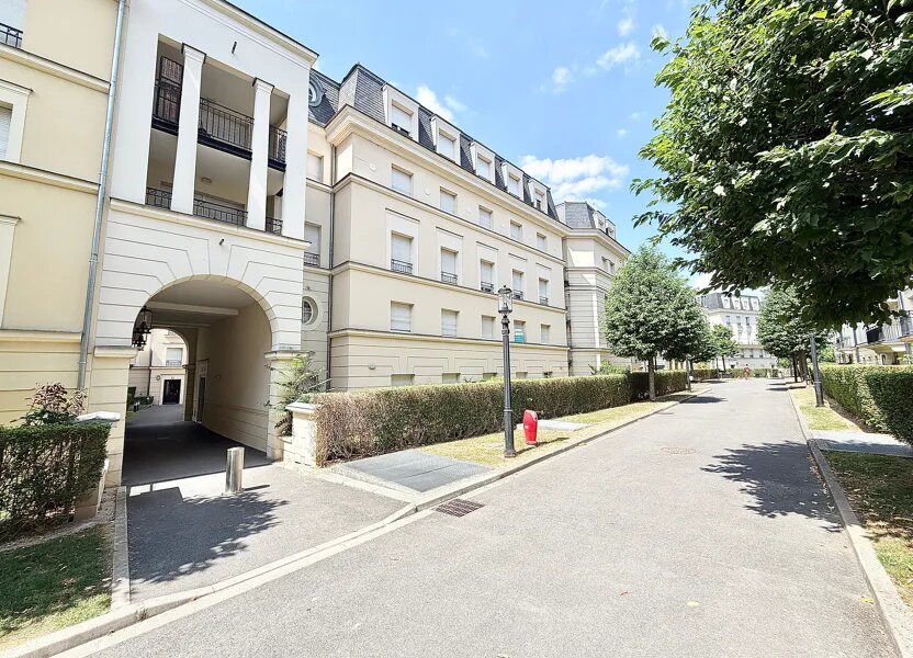 Appartement à vendre, 76m², Reims